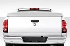02-08 Dodge Ram Downforce Duraflex Body Kit-wing/spoiler 112720 New. Price: $237.00.