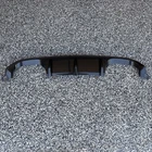 Oem Bmw F82 F83 M3 M4 Cs Carbon Fiber Rear Bumper Diffuser Performance Used. Price: $479.99.