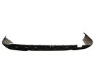 13-16 Mercedes X166 GL450 GL350 Rear Bumper Lower Valance Cover Black Oem Used. Price: $185.50.