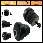 Body Cab Mount Bushing Kit Compatible With 2001-2019 Chevy Silverado Gmc Sierra New. Price: $76.99.
