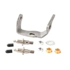 Genuine Acdelco For Chevy Silverado 2500 1999-2004 Door Hinge Pin Kit Front New. Price: $237.66.