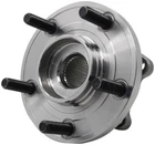Dorman Oe Solutions 951221 Wheel Bearing And Hub Assembly New. Price: $106.04.