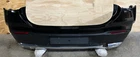 Genuine! 2020-2023 Mercedes Gle 53 Amg Sport Rear Bumper Assembly Oem Black Used. Price: $795.00.