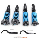 Maxpeedingrods 24 Step Damper Coilovers Kit For Lexus SC430 UZZ40R 2001-2010 New. Price: $419.00.