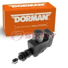 Dorman Front Right Door Lock Actuator Motor For 1978-1984 Chevrolet Corvette New. Price: $70.14.