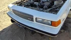 1989 90 Buick Century Complete Header Panel Assembly Oem Headlights Grille White Used. Price: $623.44.