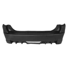 For Scion Xb 04-06 Duraflex Evo 5 Style Fiberglass Rear Bumper Cover Unpainted New. Price: $217.00.