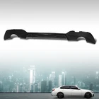 Fit For 2019-2020 Bmw 3 Series G20 Style Glossy Black Rear Bumper Diffuser New. Price: $84.50.