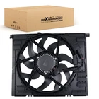 Cooling Fan 600W For Bmw G20 G21 G80 G81 320I 320D 2018-2023 17428666816 New. Price: $171.16.
