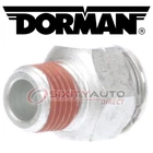 Dorman Oil Cooler Line Connector For 1996-1999 Gmc K1500 4.3L 5.0L V6 V8 Eo New. Price: $16.49.