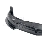 10-14 Mustang Type-gt Anderson Carbon Fiber Front Bumper Lip AC-FL1213FDGT-GT New. Price: $1289.00.