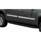 Putco 403530 Body Side Molding Plastic Chrome New. Price: $271.22.