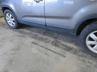 Sorento 2013 Rocker Panel Moulding 731539 Used. Price: $249.79.