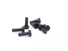Genuine Mopar Screw 6511681AA New. Price: $13.16.