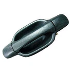 For Chevy Colorado 04-08 Rear Driver Side Exterior Door Handle Value Line New. Price: $23.06.