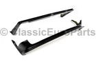 Euro Front + Rear Bumper Spoiler Valance For C126 Coupe Amg Early Model Body Kit New. Price: $2299.99.
