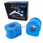 Mevotech Supreme Front To Frame Stabilizer Bar Bushing Kit For 1975-1977 Vb New. Price: $21.90.