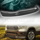 Front Lower Bumper Lip Body Kit Spoiler Splitter For 19-24 Dodge Ram 1500 Truck New. Price: $125.95.