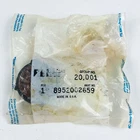 Amc Jeep 52002659 Insulator Body Hold Down Oem Nos Replaced By 55176178 Wrangler New. Price: $24.02.