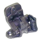 New Goodmark Front Driver Side Lower Door Hinge Fits Special GMK4031401662L. Price: $118.71.