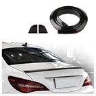 59" Glossy Trunk Spoiler Lip, 3D Wing, Cool Car Decoration Black New. Price: $19.22.