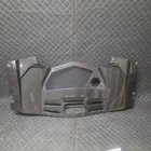 Lamborghini Aventador LP700 Carbon Fiber Engine Bay Front Panels Covers Used. Price: $1800.00.