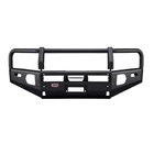 Arb 3415020K Bumper Truck Front New. Price: $1857.96.