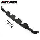 Rear Abs Bumper Diffuser Lip Spoiler For Subaru Brz/ Frs 2012-2020 #E5610CA000 New. Price: $51.29.