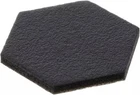 Genuine Nissan Door Shell Hole Cover 64891-6RR0A New. Price: $15.54.