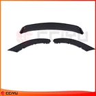 Front Side Chin Trunk Spoiler Bumper Lip 2013-2014 Ford Mustang New. Price: $46.09.