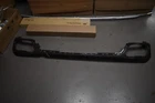 2019-2021 Bmw X5 Rear Bumper Molding Factory Oem Used. Price: $239.25.