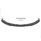 Front Bumper Lip For Bmw 3-SERIES E92 E93 Facelift 2011-2013 Carbon Fiber Print New. Price: $75.99.