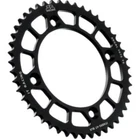 JTA895.47BLK Racelite Aluminum Rear Sprocket 47T 428 Husq/ktm New. Price: $40.60.