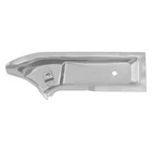 For Chevy Chevelle 64-67 Dynacorn 1489HWT Passenger Side Trunk Body Brace New. Price: $81.96.