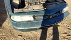 1996-1999 Olds 88 Complete Header Panel Assembly Oem 25687110 Used. Price: $902.41.
