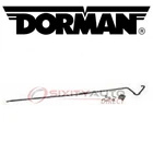Dorman Clutch Hydraulic Line 1984-1986 Ford Bronco Transmission Manual Ou New. Price: $46.70.