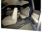 Ecotric Rocker Panel Guard Compatible With 2009-2014 Ford F150 Extended Cab T... New. Price: $250.00.