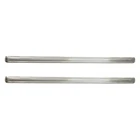 Sherman Parts 695-130 Armrest Base Pair Fits 1970-1972 Chevy El Camino New. Price: $47.57.