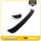 Rear Spoiler Wing For 1998-2002 Toyota Corolla W/led 3RD Brake Light New. Price: $75.09.