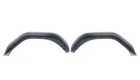 Fishbone Offroad FB23209R Rear Steel Tube Fenders For 20-21 Jt Gladiator New. Price: $499.99.