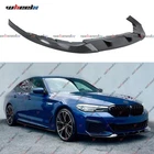 Carbon Fiber Fd Style Lip Splitter For 21-23 Bmw G30 530I 540I M550I Sport Lci New. Price: $55.58.