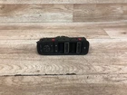 Lexus Oem RX350H Front Driver Side Master Window Switch 23-26 Used. Price: $191.25.