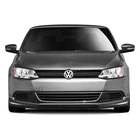 For Volkswagen Jetta 11-14 Duraflex Votex Style Fiberglass Body Kit Unpainted New. Price: $391.00.