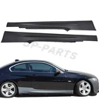 Side Skirts Extension Panels Left+right For 07-13 Bmw E92 E93 3-SERIES M3 Style New. Price: $153.99.