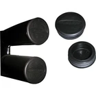 Smittybilt TA25-C Bumper End Cap New. Price: $37.46.