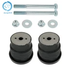 2001-2019 For Chevy Chevrolet Silverado 1500 Truck Body Mount Kit 2PCS 15900581 New. Price: $48.05.