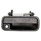 For Honda Accord 90-93 Front Passenger Side Exterior Door Handle Value Line New. Price: $19.35.
