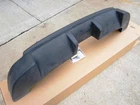 Oem 05 06 Kia Spectra Hatchback Rear Bumper Ground Effects Skirt Trim Primed New. Price: $155.00.