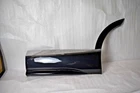 2023 Kia Sportage Rear Left Door Lower Molding Trim Oem Used. Price: $220.00.