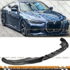 For 2021-26 Bmw G22 G23 430I M440I Max Style Real Carbon Fiber Front Bumper Lip New. Price: $379.99.